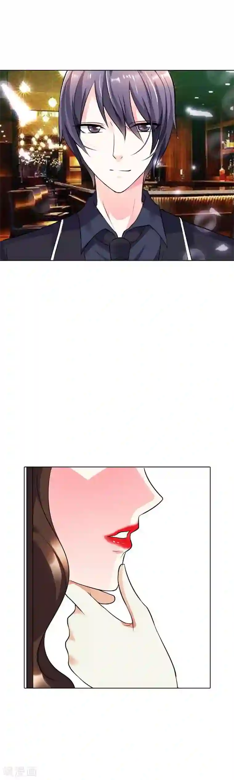 双面名媛第32话 这一次决不能重蹈覆辙