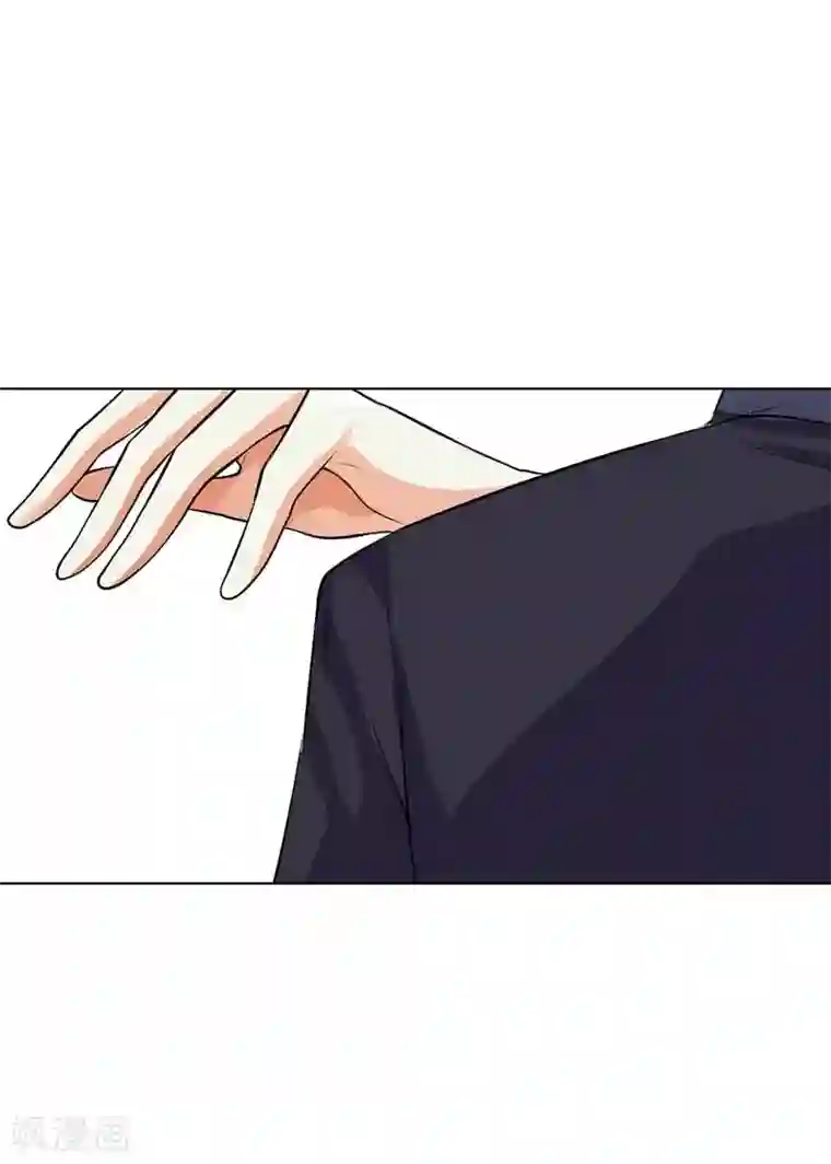 双面名媛第32话 这一次决不能重蹈覆辙