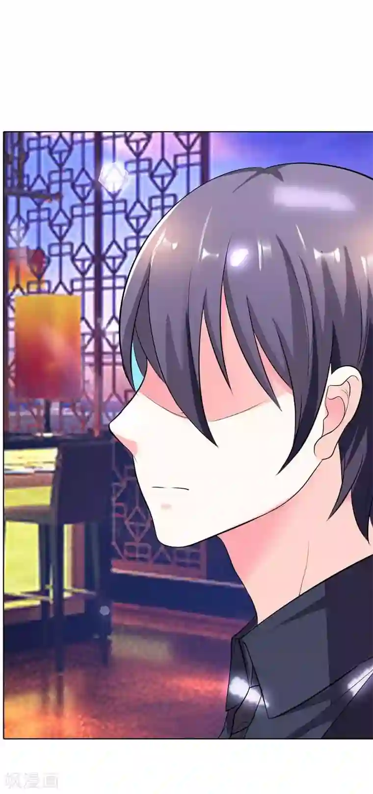 双面名媛第32话 这一次决不能重蹈覆辙