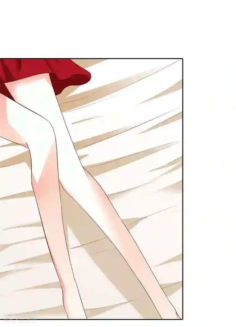 双面名媛第37话 太羞耻了