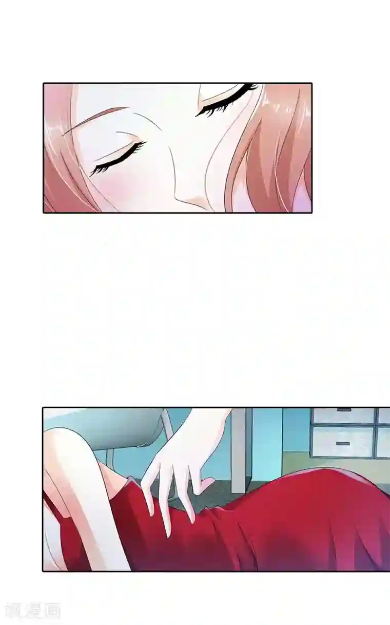 双面名媛第40话 日久生情