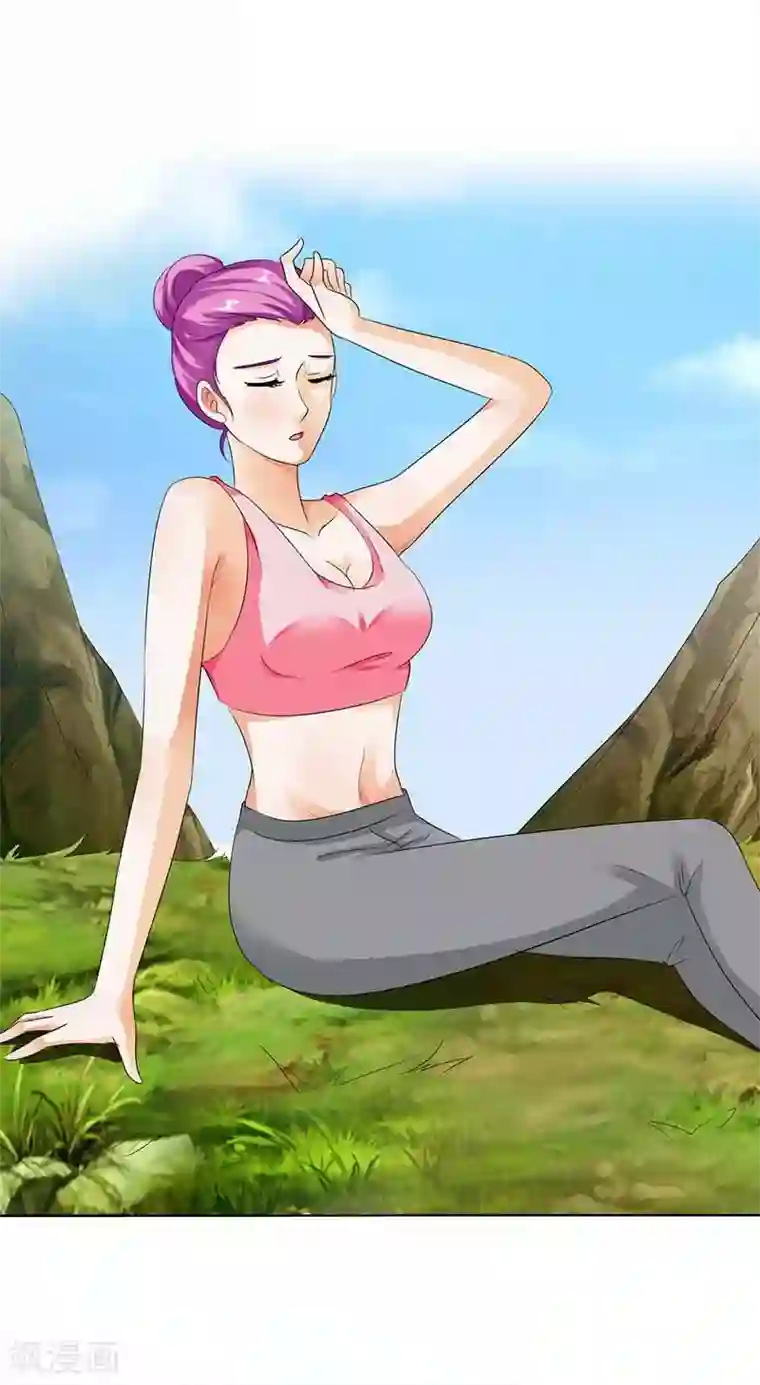 双面名媛第44话 你在怀疑我的努力吗？