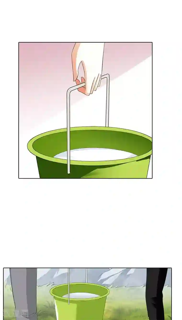 双面名媛第45话 原来真的因为我像她吗？