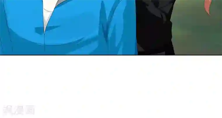 双面名媛第45话 原来真的因为我像她吗？