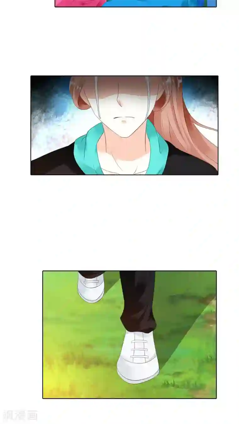 双面名媛第46话 你果然够绝情的！