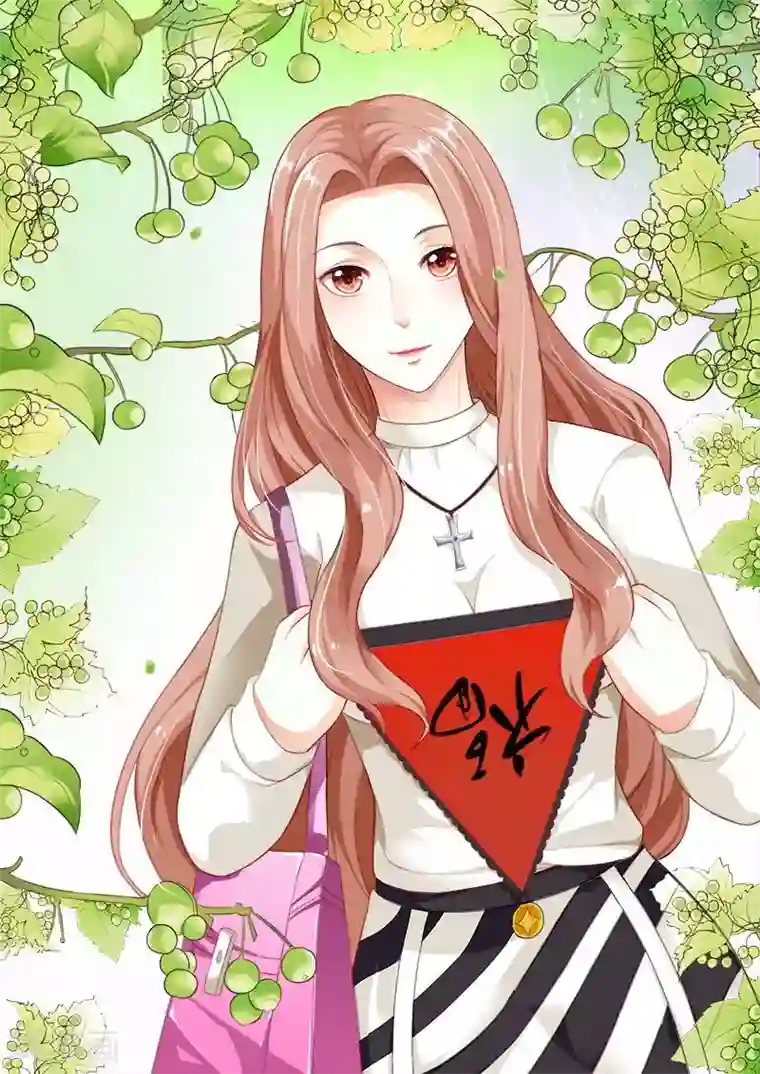 双面名媛春节贺图