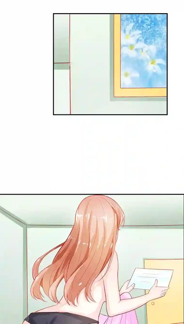 双面名媛第67话 通行证