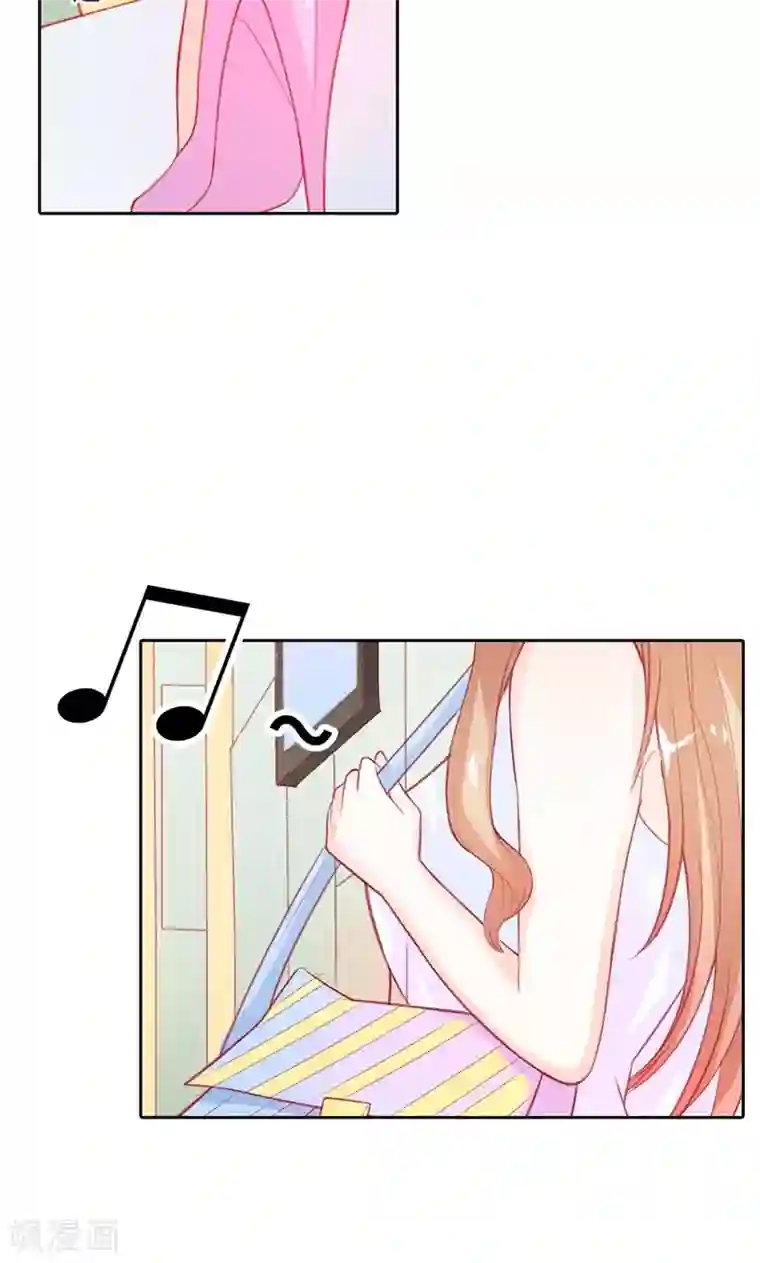 双面名媛第69话 这个女人真小气