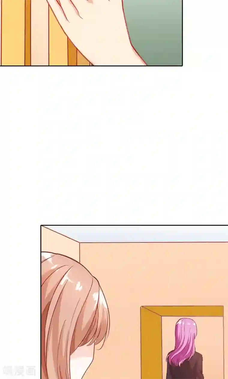 双面名媛最终话 我可是你的女伴