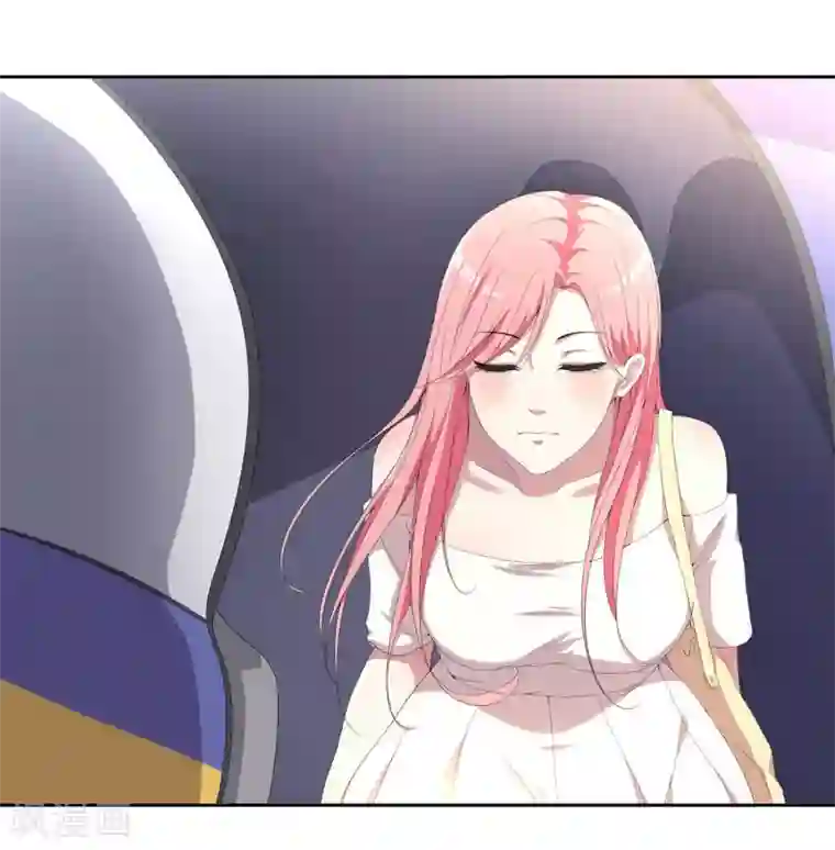 傲娇影帝投降吧第1话