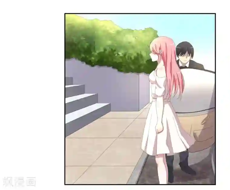 傲娇影帝投降吧第1话