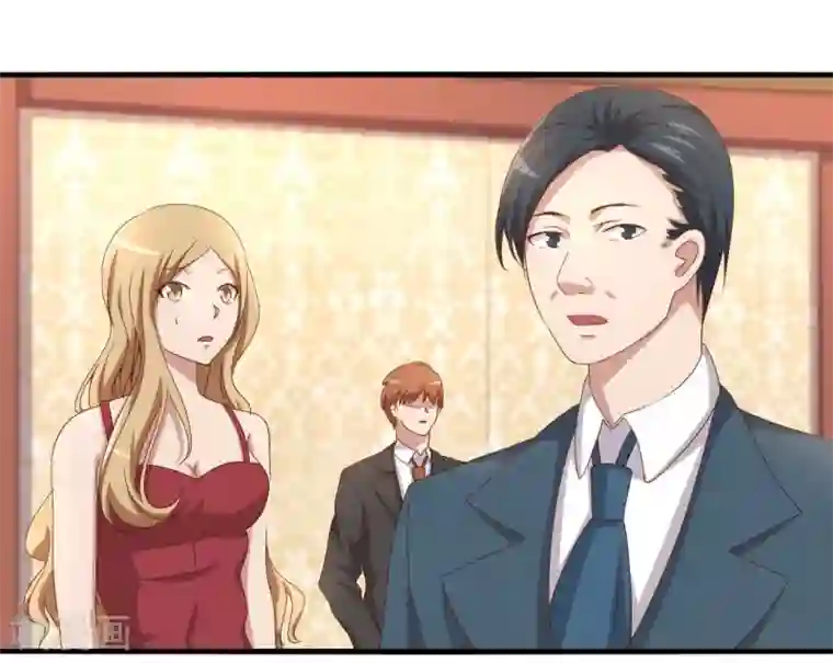 傲娇影帝投降吧第2话