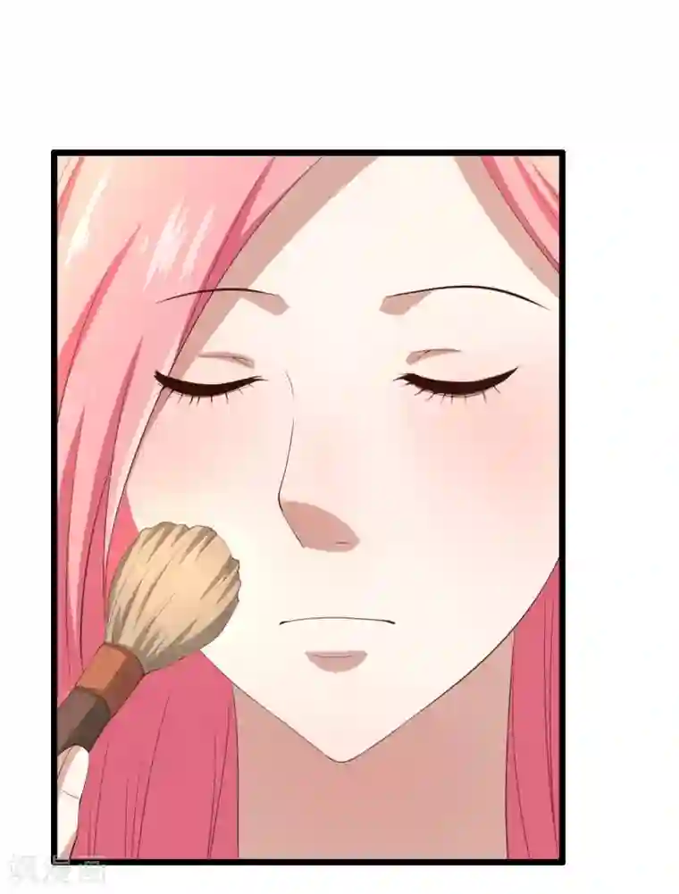 傲娇影帝投降吧第8话