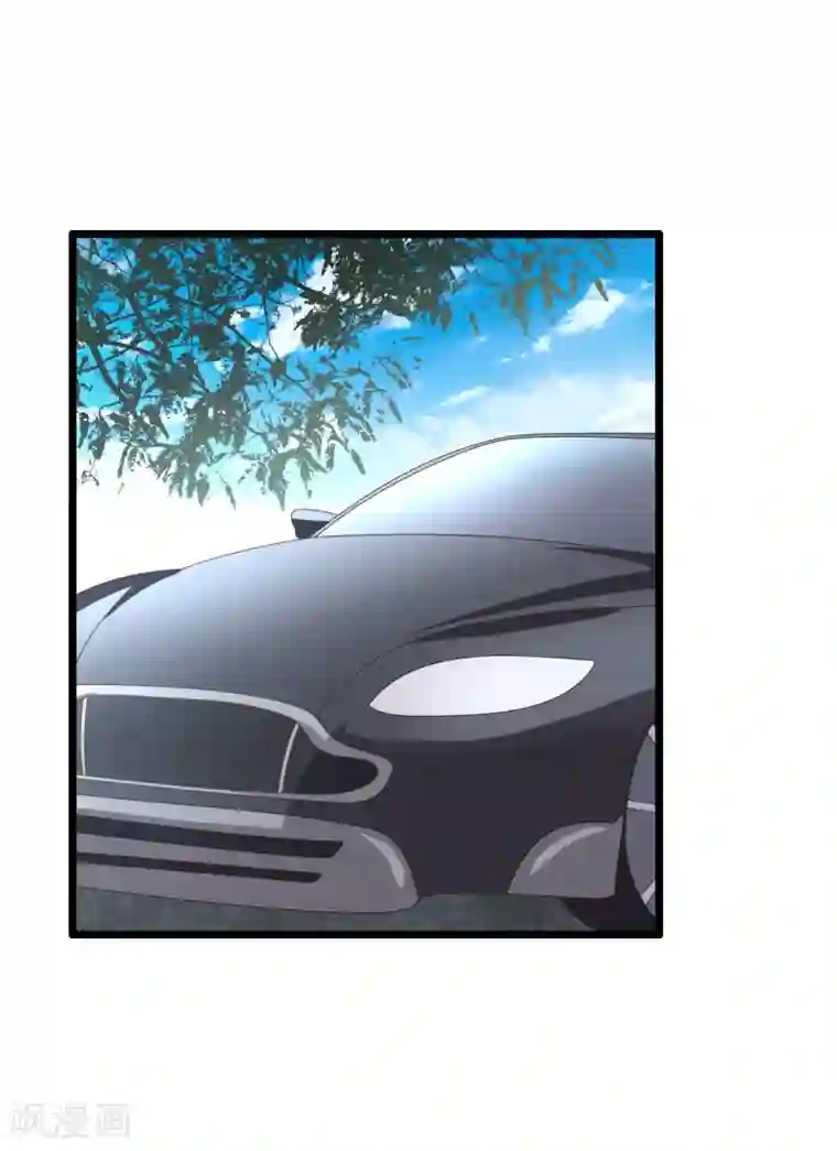 傲娇影帝投降吧第11话