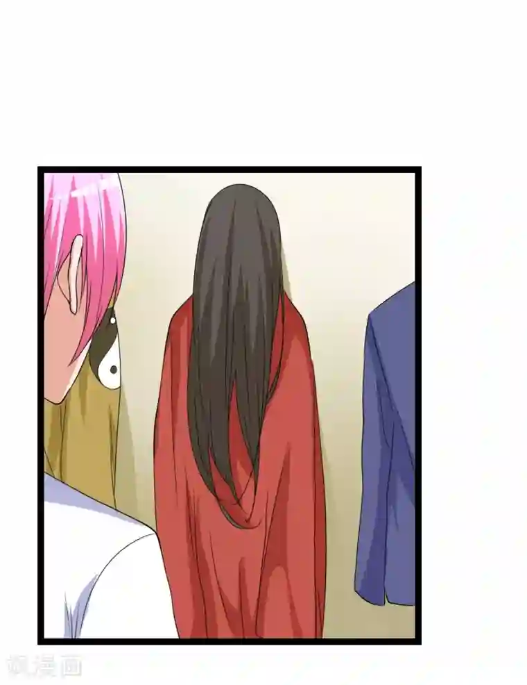 傲娇影帝投降吧第24话