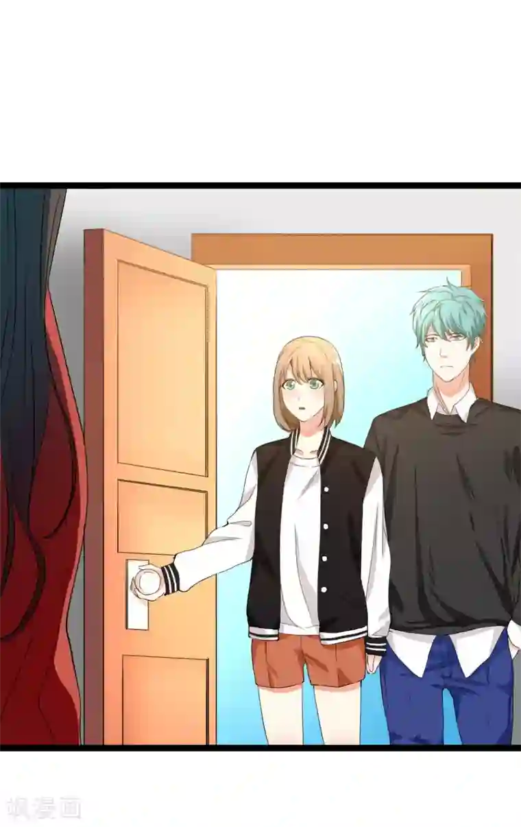 傲娇影帝投降吧第24话