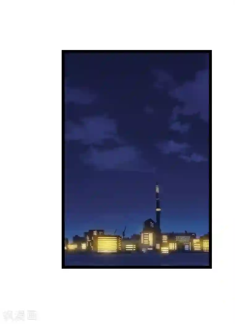 傲娇影帝投降吧第26话 拍摄意外