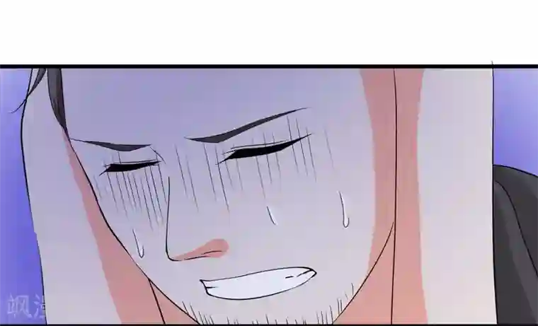 傲娇影帝投降吧第26话 拍摄意外