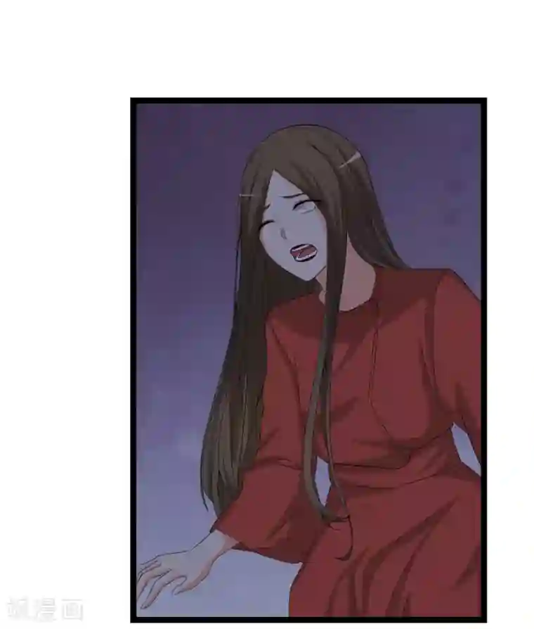 傲娇影帝投降吧第31话 被困鬼屋怎么办