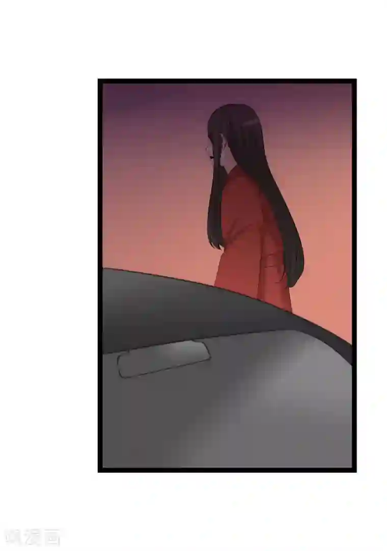 傲娇影帝投降吧第31话 被困鬼屋怎么办