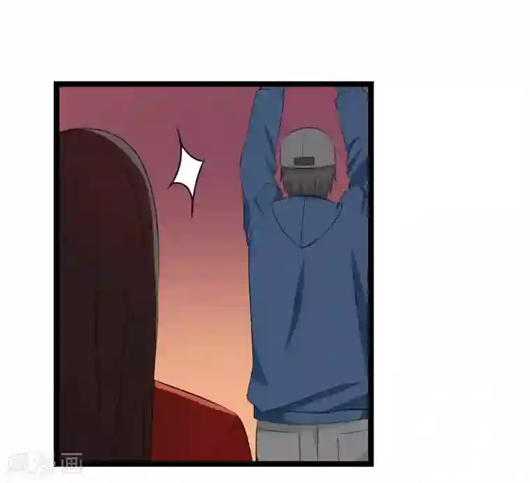 傲娇影帝投降吧第31话 被困鬼屋怎么办