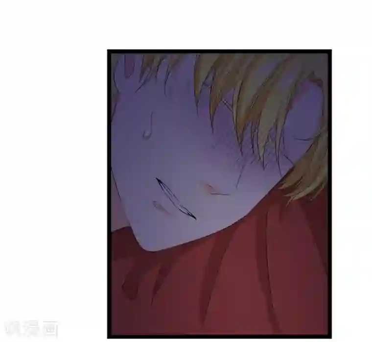 傲娇影帝投降吧第33话 你要负责任