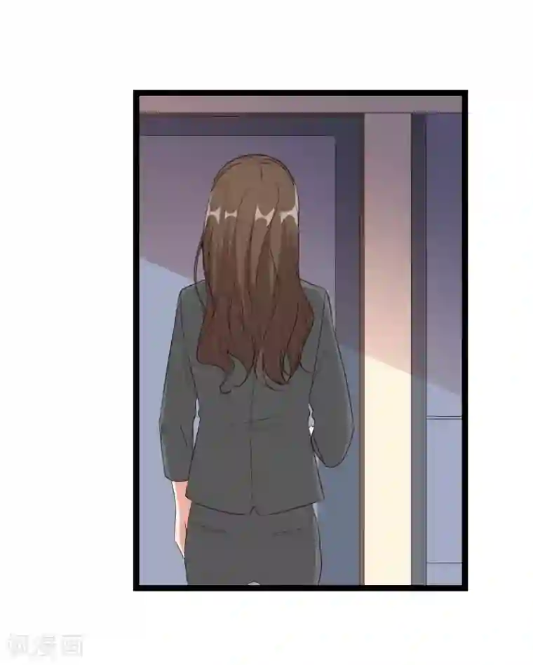 傲娇影帝投降吧第33话 你要负责任