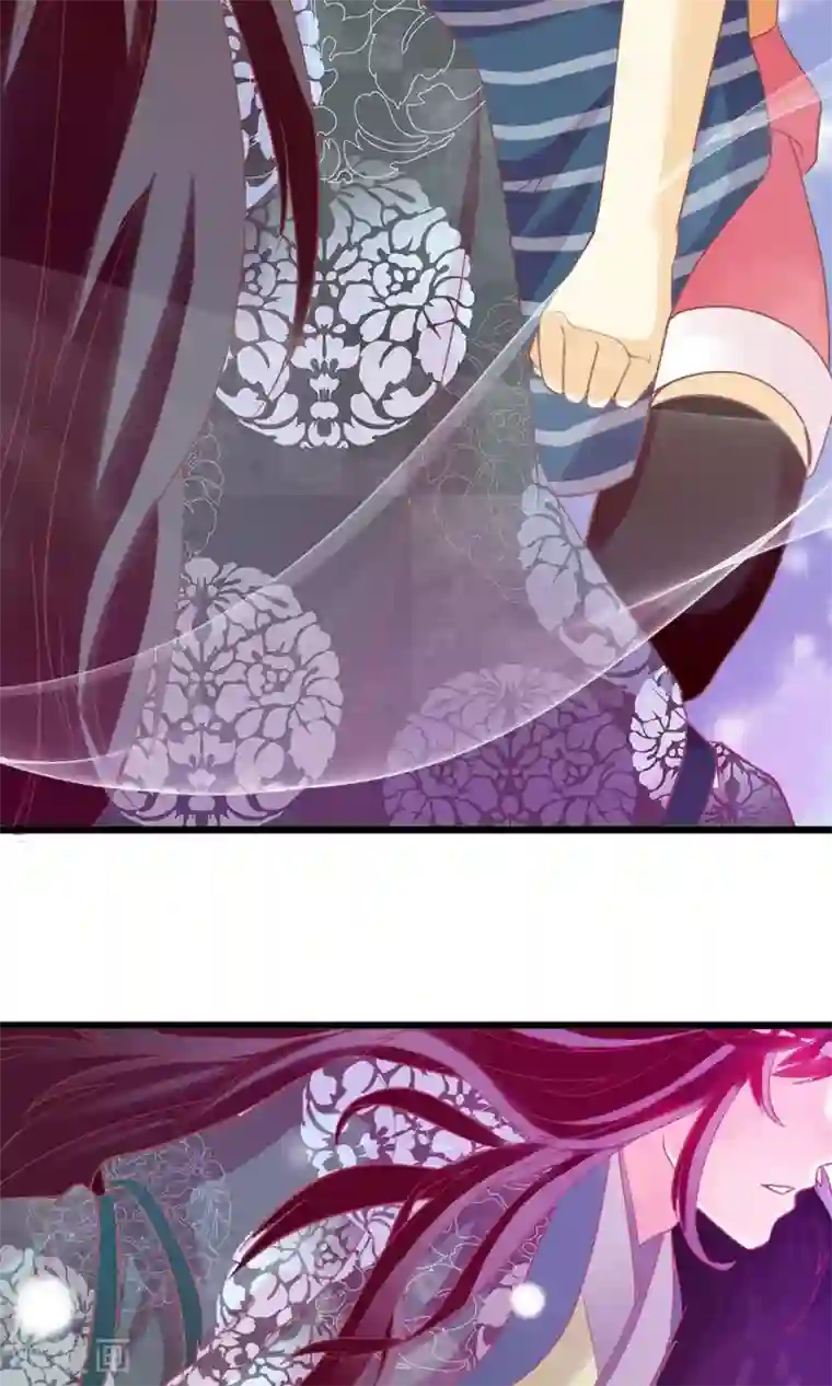 遇见神明第2话 把小黑球还给我！