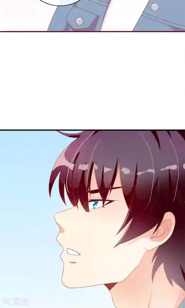 遇见神明第14话 炎辉不是人