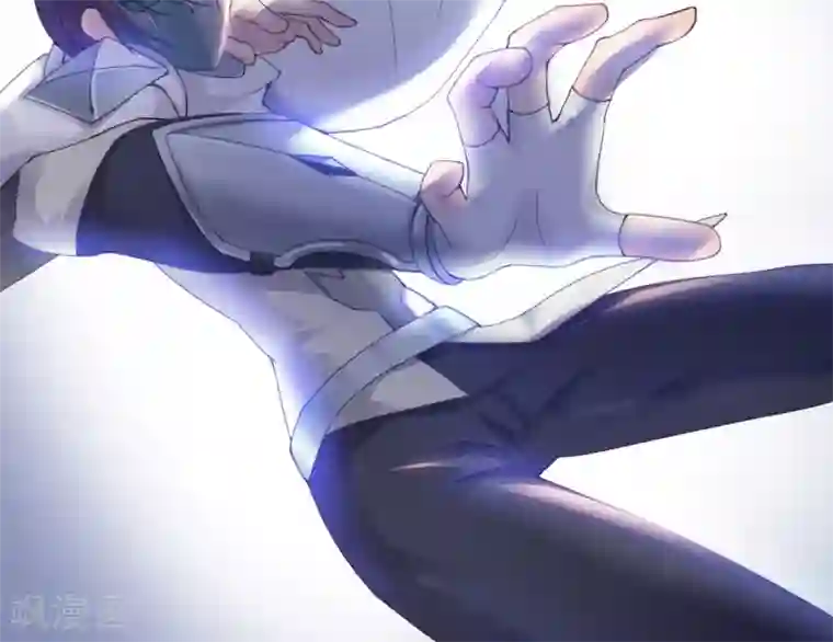 魔盗白骨衣第7话1 踏水之术