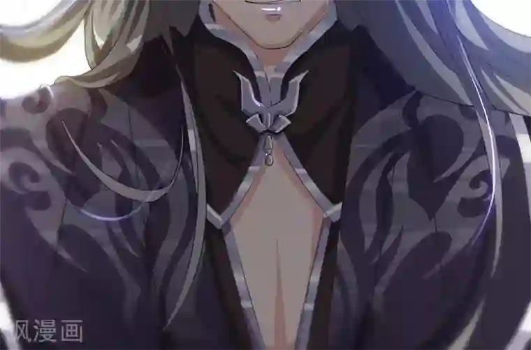 魔盗白骨衣第27话1 七夕蝉生