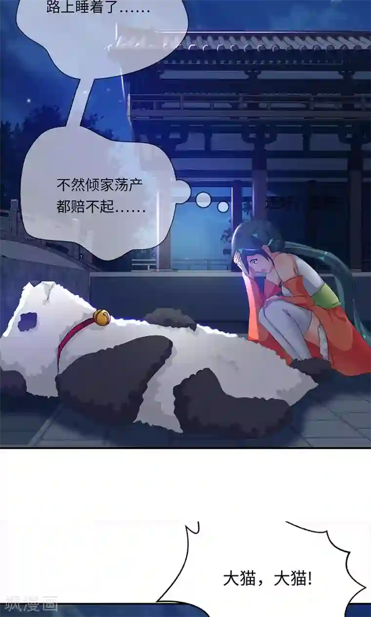 魔盗白骨衣第30话1 鹅宝