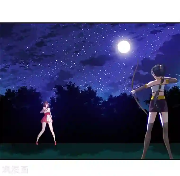 魔盗白骨衣第43话1 趁你病，要你命