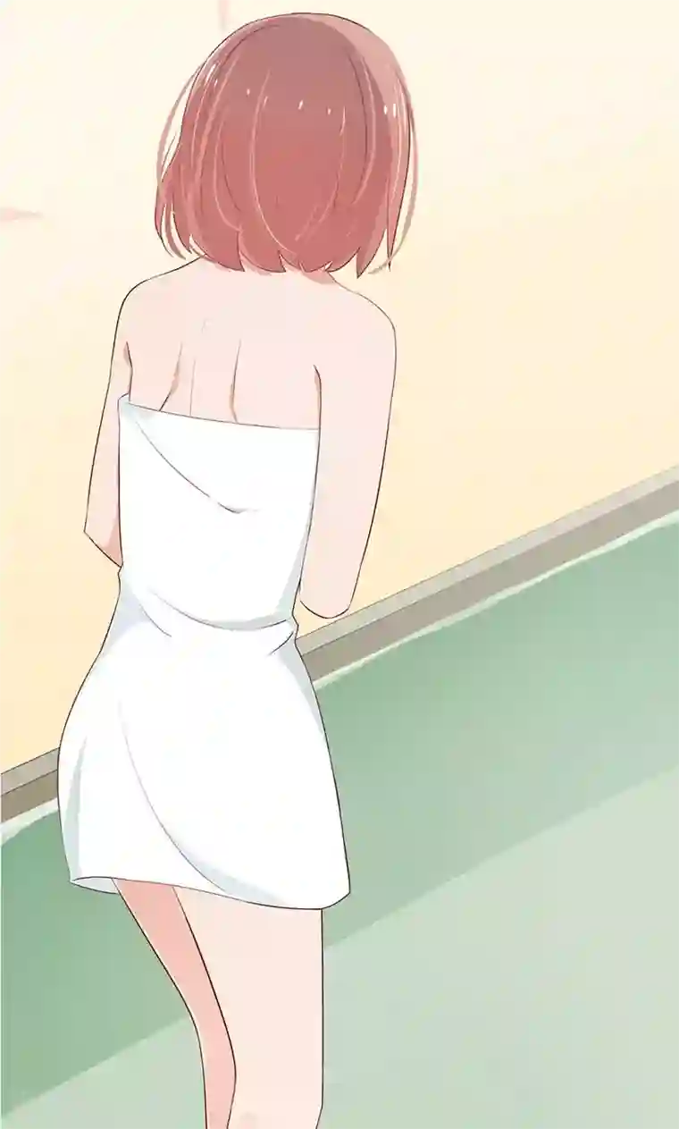 亲爱的明星男友第3话 走错房间了？！