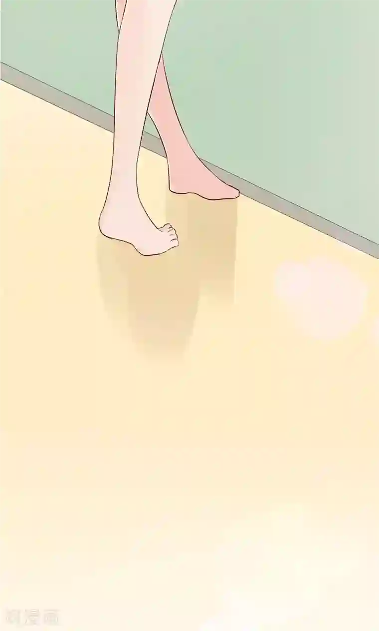 亲爱的明星男友第3话 走错房间了？！