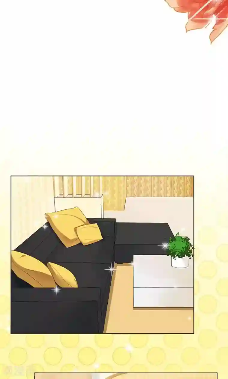 亲爱的明星男友第3话 走错房间了？！