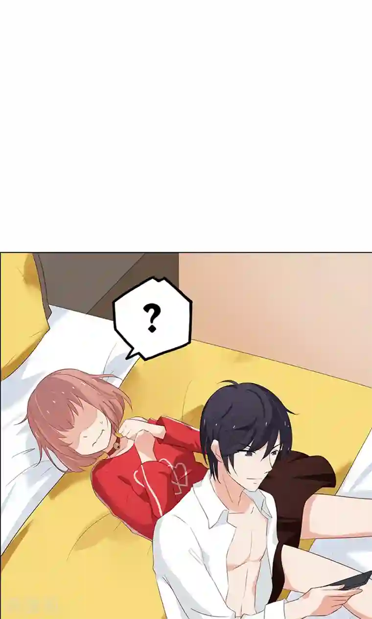 亲爱的明星男友第4话 难道要肉偿！