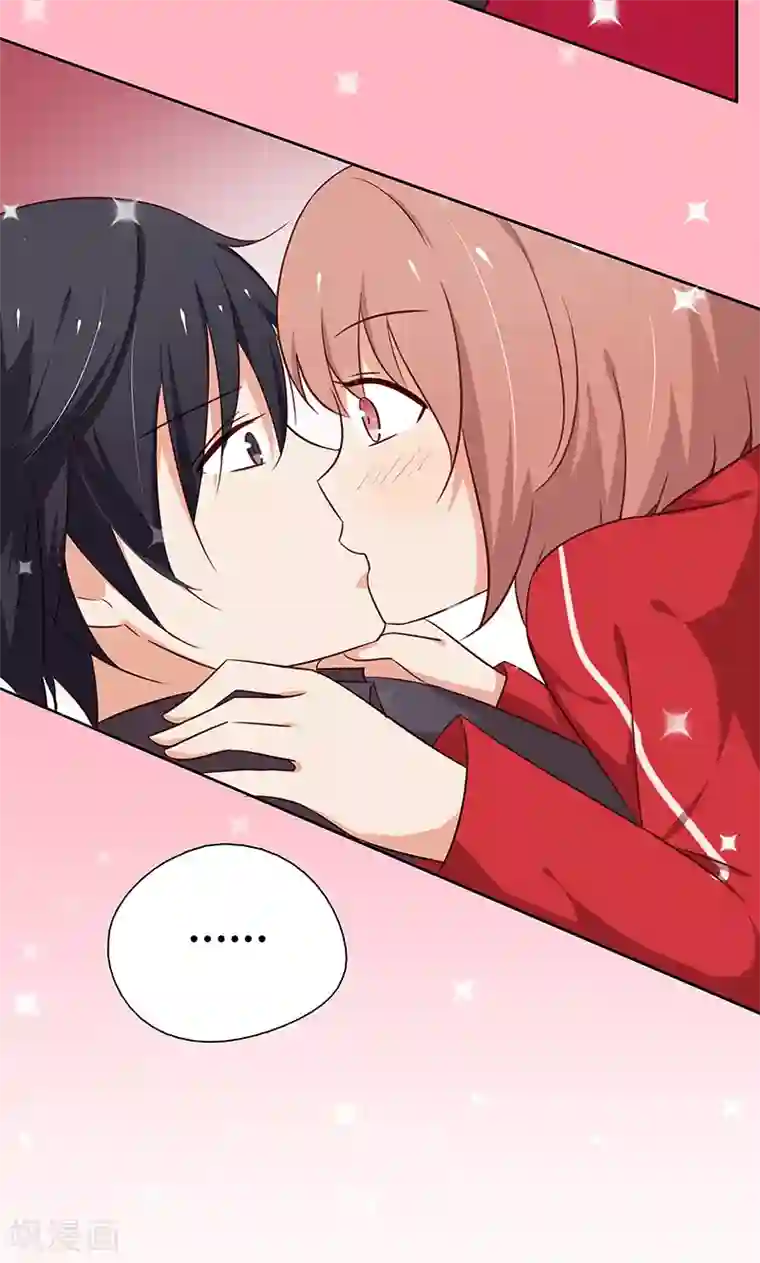 亲爱的明星男友第11话 恶意演播厅