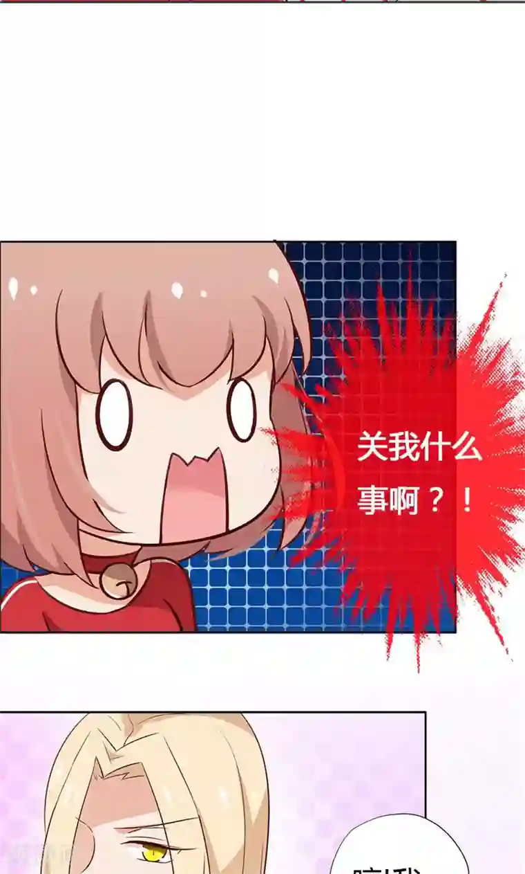 亲爱的明星男友第14话 你为什么不喜欢我？