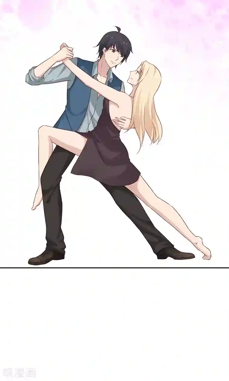 亲爱的明星男友第29话 我知道他不爱我