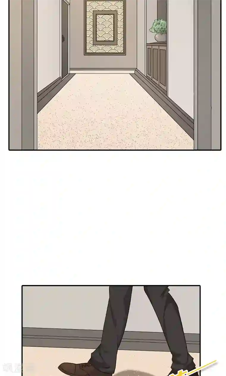 亲爱的明星男友第29话 我知道他不爱我