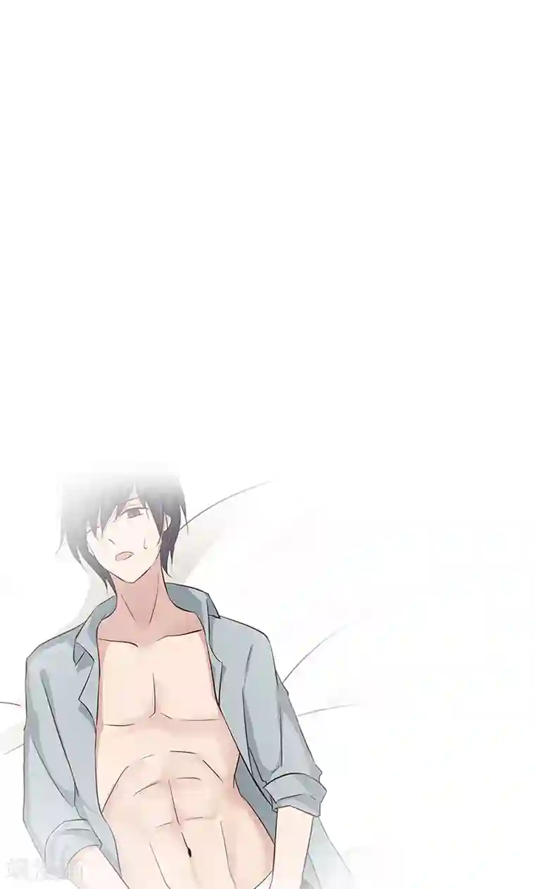 亲爱的明星男友第34话 被玷污了