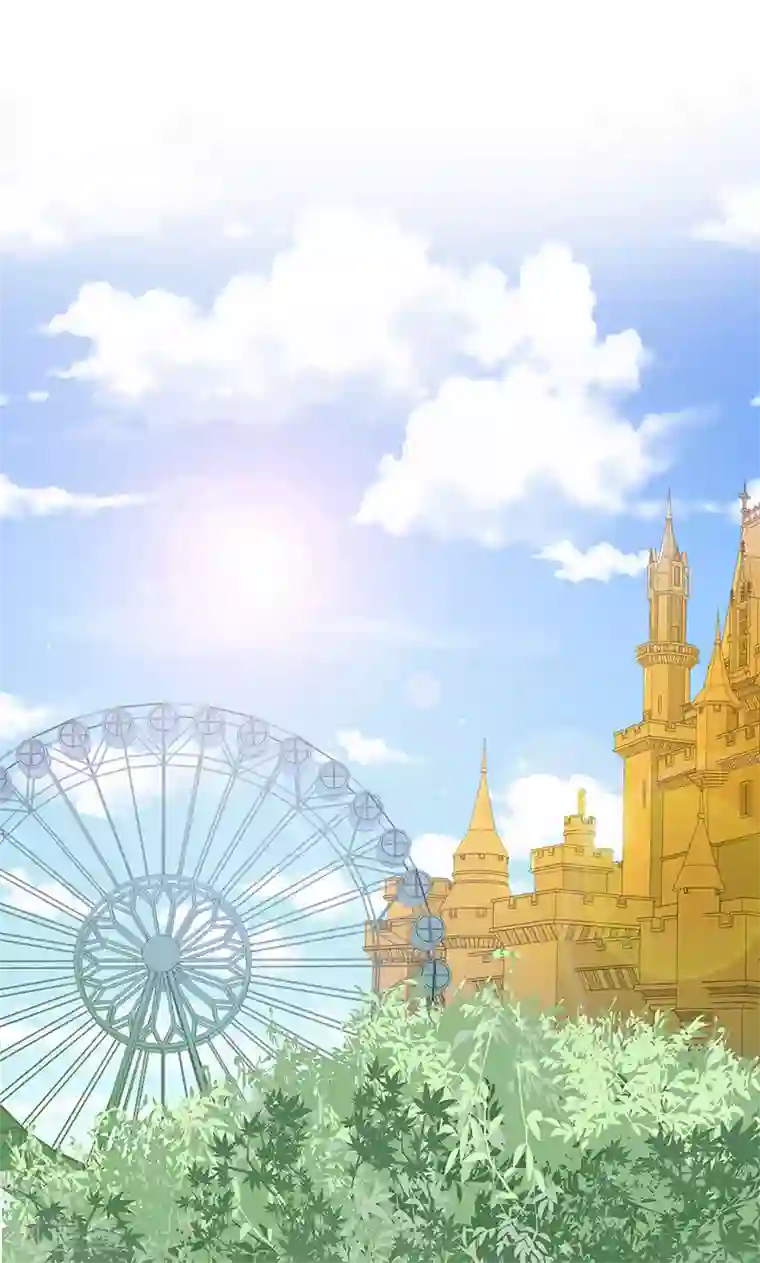 亲爱的明星男友第37话 机智的宝宝