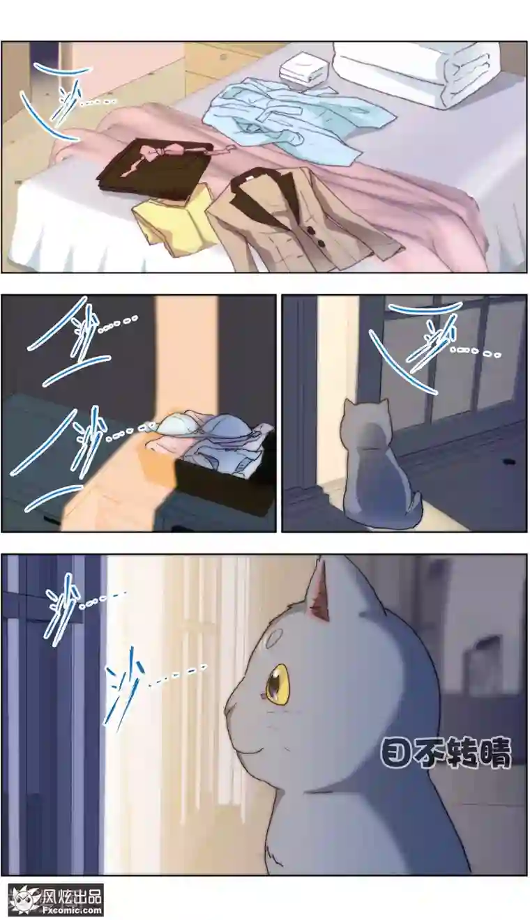 宠物天王第17话2 新顾客新麻烦