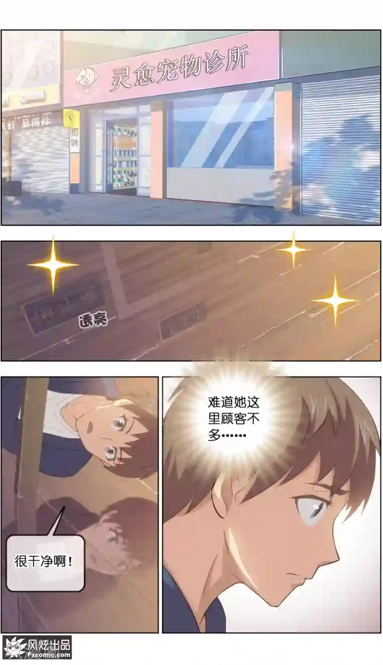 宠物天王第22话2 战争与合作