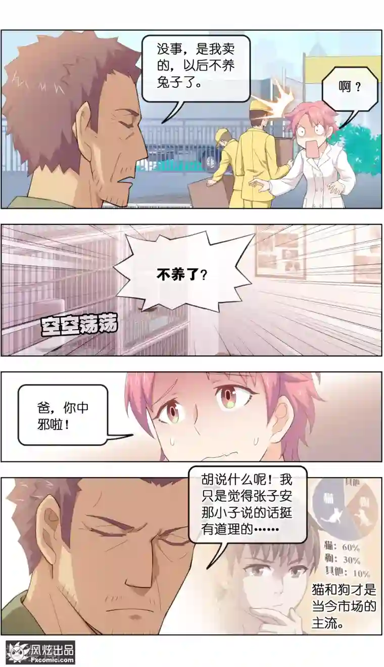 宠物天王第22话3 战争与合作