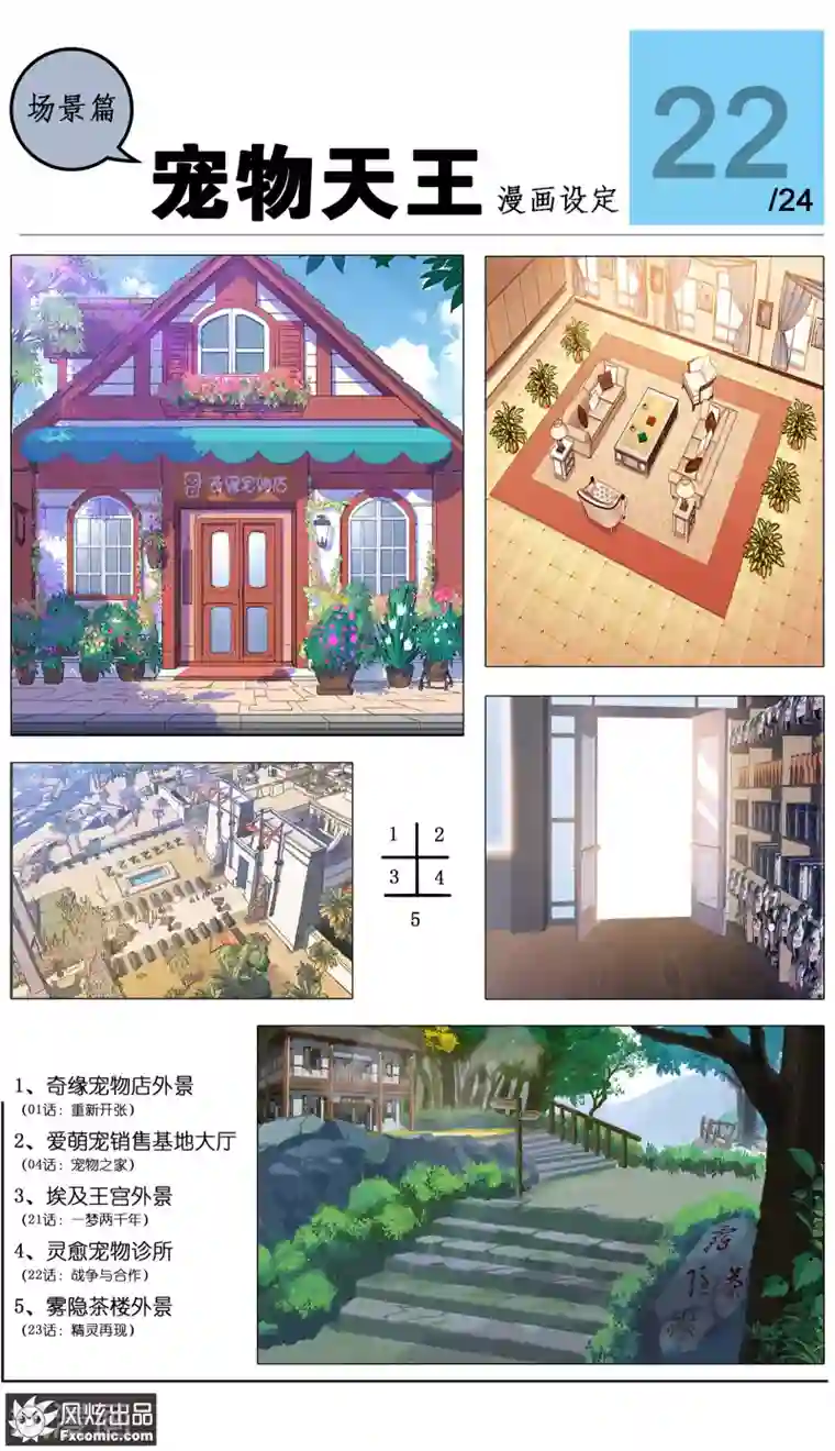 宠物天王第25话3 侠猫