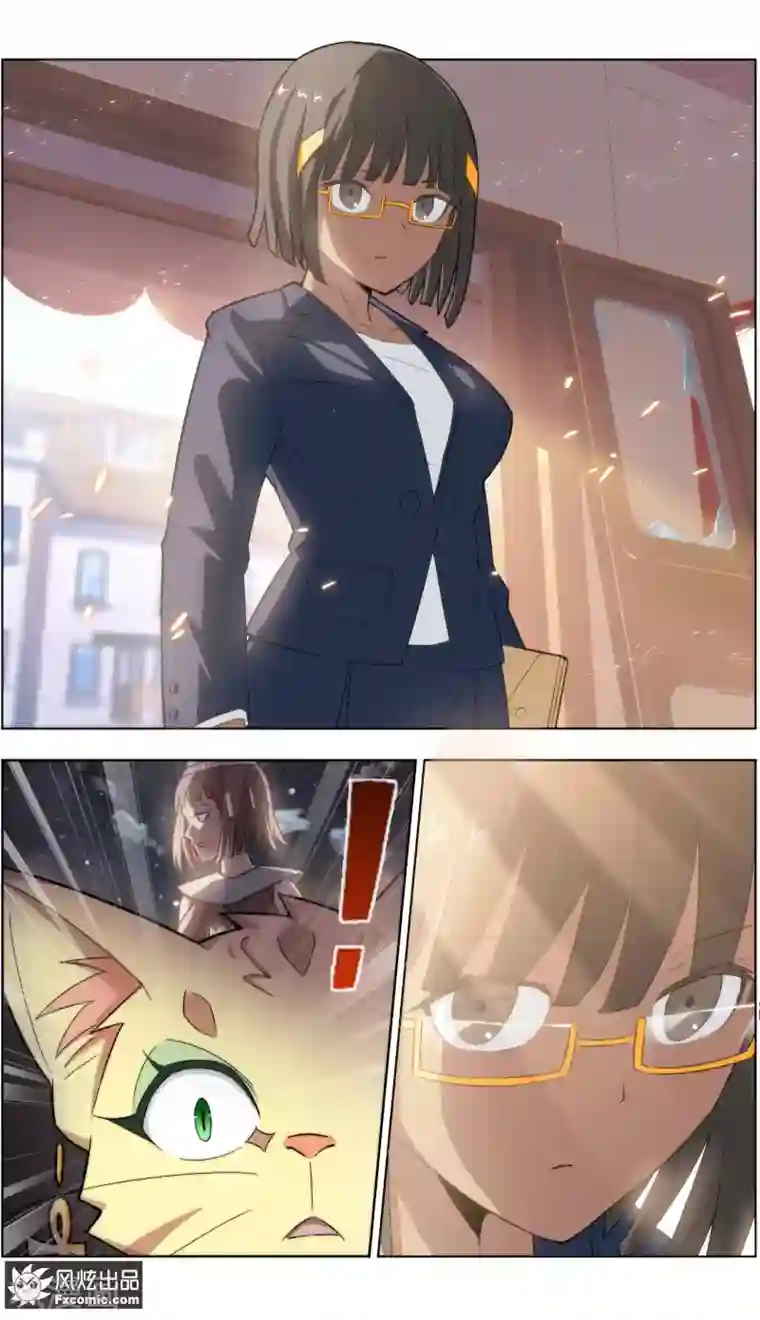 宠物天王第31话2 不正经的鸟