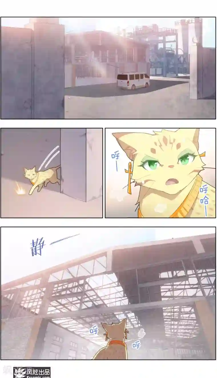 宠物天王第39话1 最终战