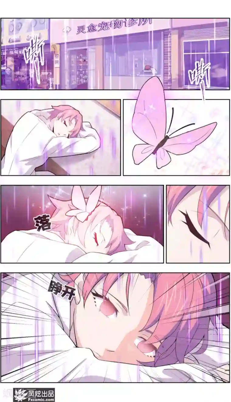 宠物天王第39话2 最终战